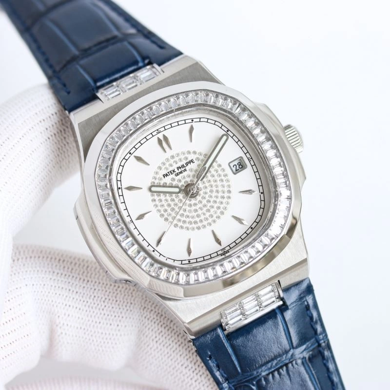 Thermal PATEK PHILIPPE Watches 195390