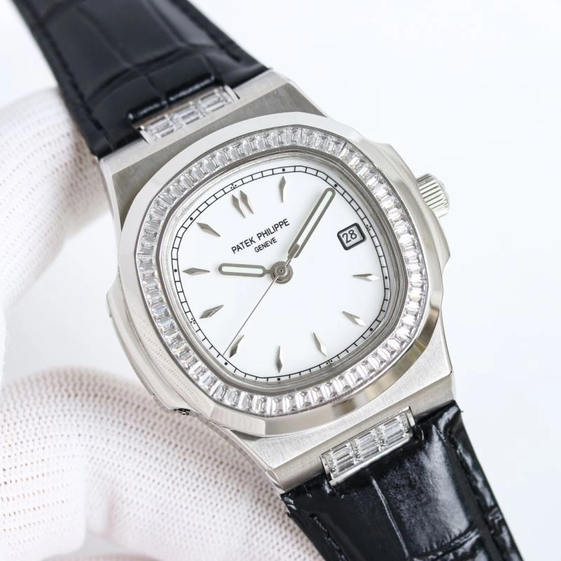 Thermal PATEK PHILIPPE Watches 195390
