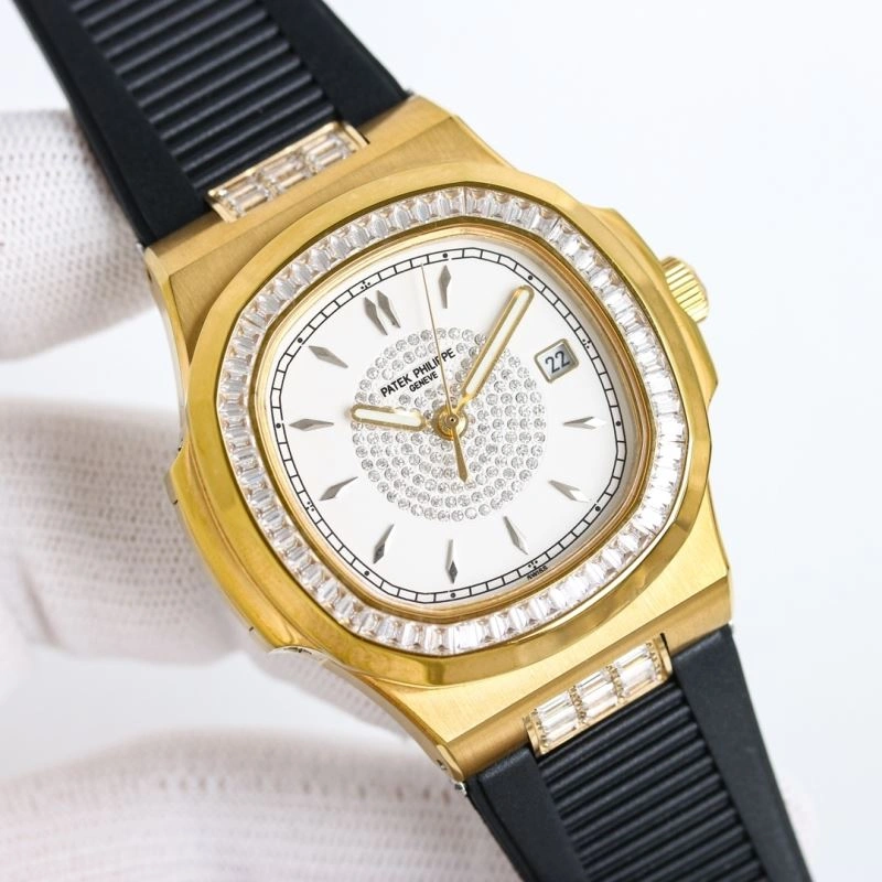 Thermal PATEK PHILIPPE Watches 195390