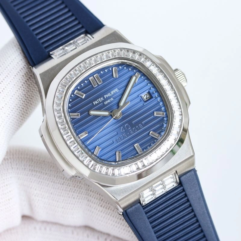 Thermal PATEK PHILIPPE Watches 195390