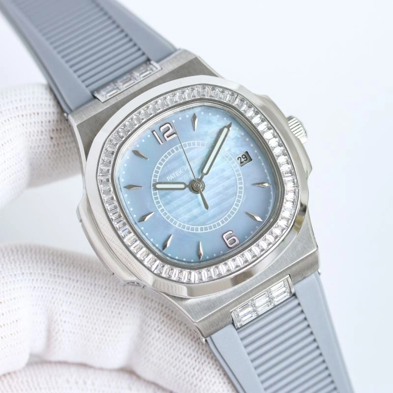 Thermal PATEK PHILIPPE Watches 195390