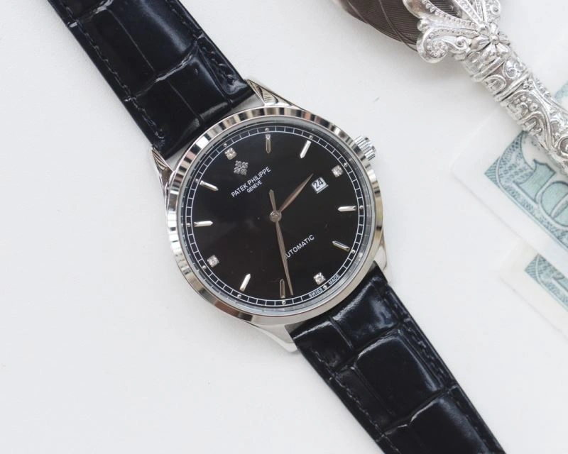 Sporty PATEK PHILIPPE Watches 195407