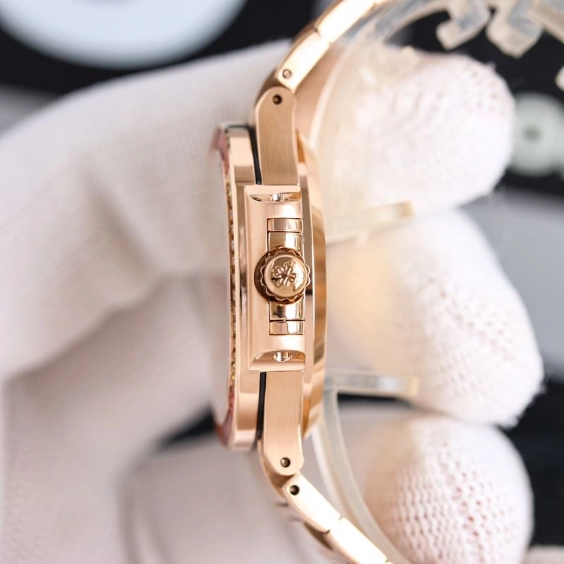 PATEK PHILIPPE Watches Chic 195393