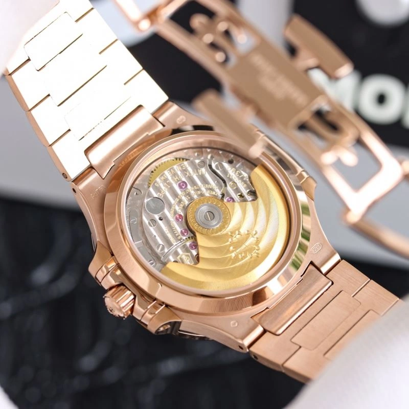 PATEK PHILIPPE Watches Chic 195393
