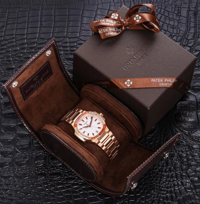 PATEK PHILIPPE Watches Chic 195393