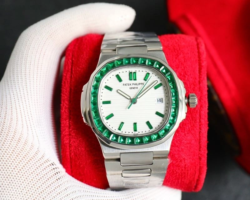 PATEK PHILIPPE Watches Stretchable 195405