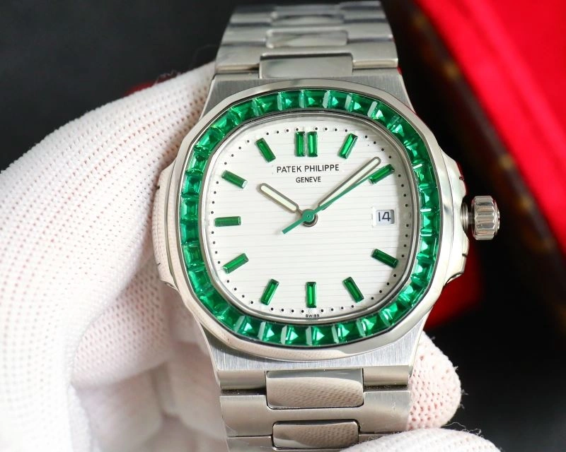 PATEK PHILIPPE Watches Stretchable 195405