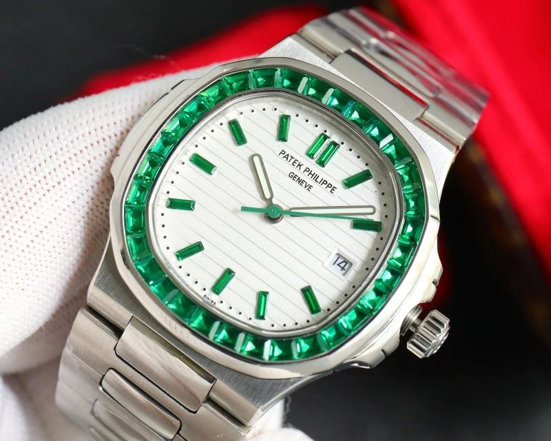 PATEK PHILIPPE Watches Stretchable 195405