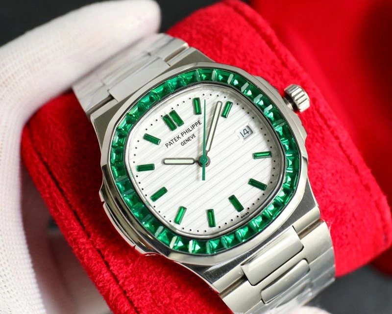 PATEK PHILIPPE Watches Stretchable 195405