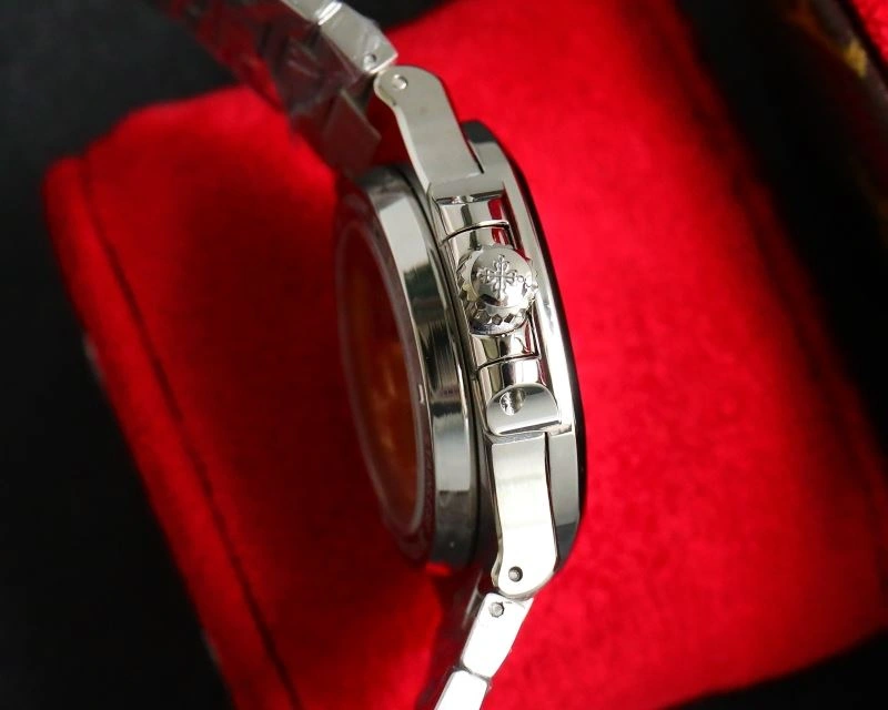 PATEK PHILIPPE Watches Stretchable 195405