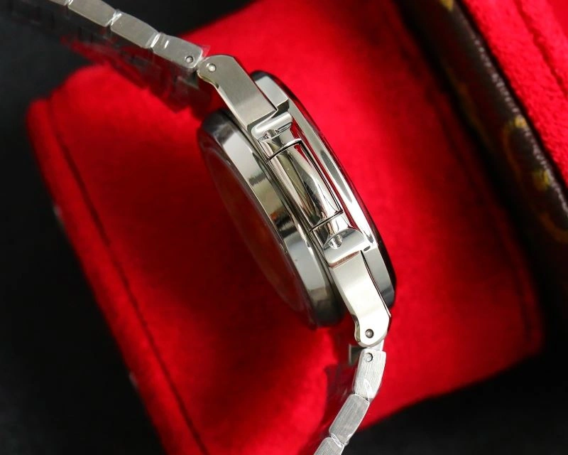 PATEK PHILIPPE Watches Stretchable 195405