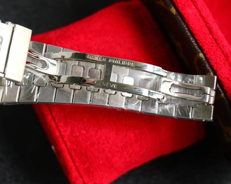 PATEK PHILIPPE Watches Stretchable 195405