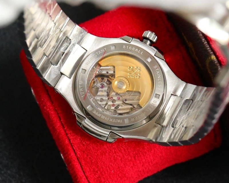 PATEK PHILIPPE Watches Stretchable 195405