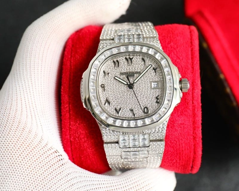 PATEK PHILIPPE Watches Breathable 195399