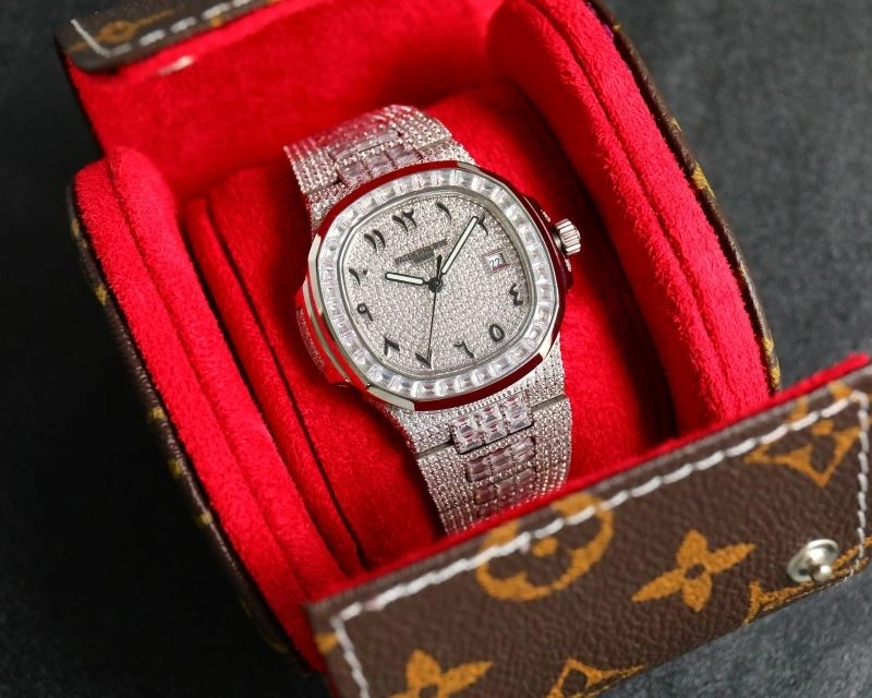 PATEK PHILIPPE Watches Breathable 195399