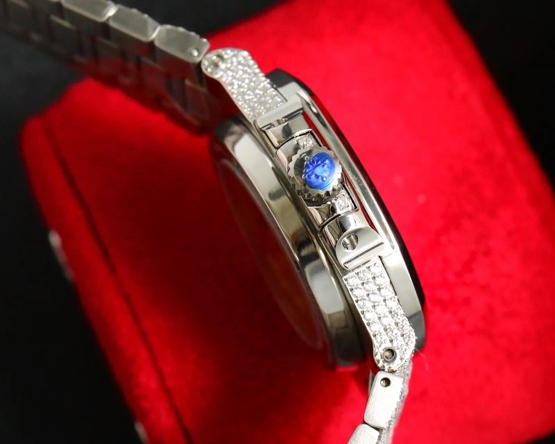 PATEK PHILIPPE Watches Breathable 195399