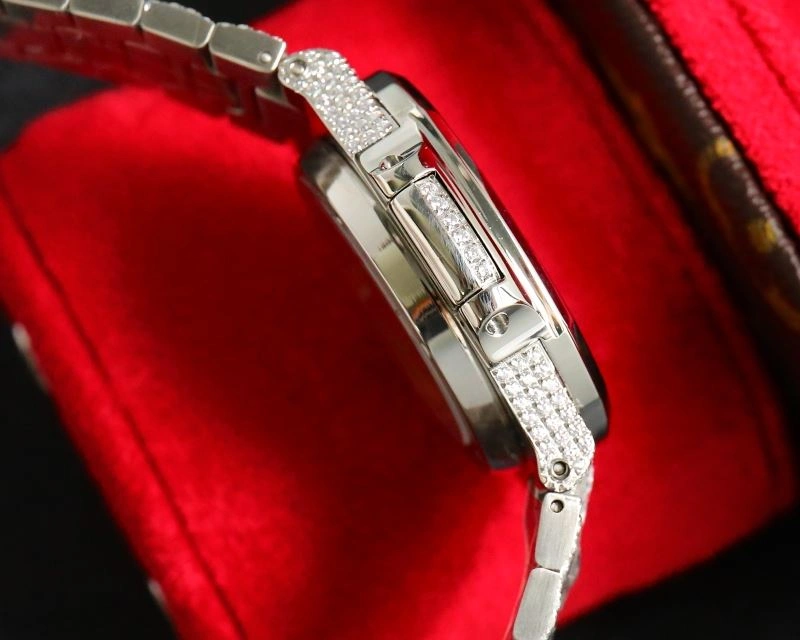 PATEK PHILIPPE Watches Breathable 195399