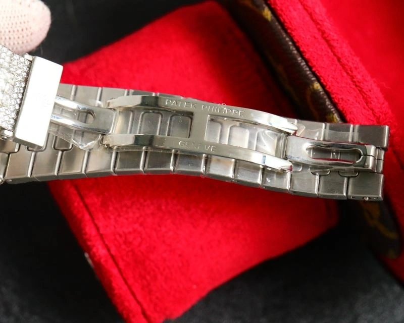 PATEK PHILIPPE Watches Breathable 195399