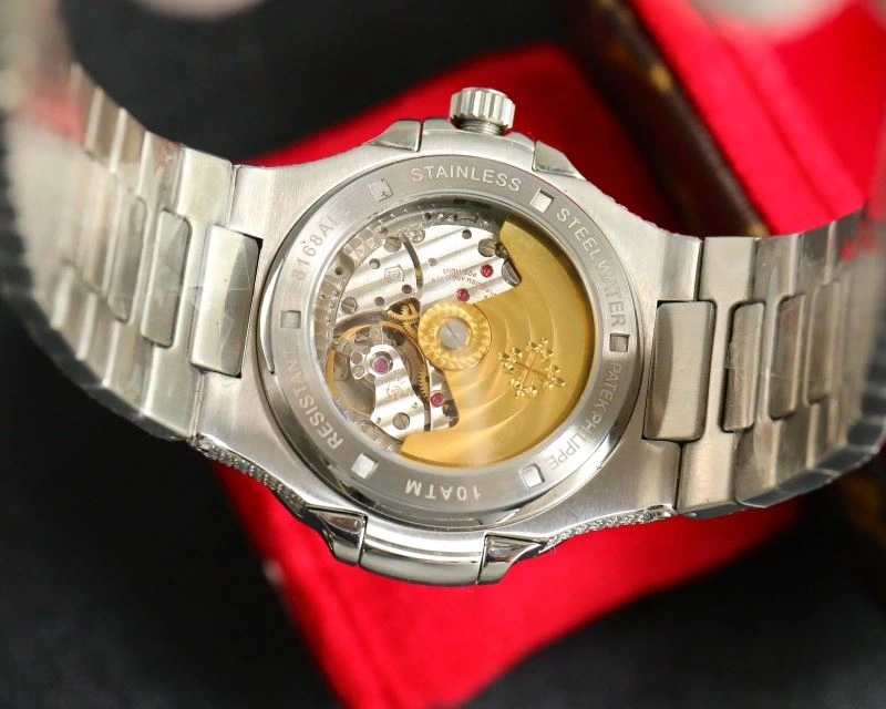 PATEK PHILIPPE Watches Breathable 195399