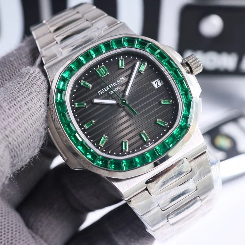 PATEK PHILIPPE Watches Attractive 195404