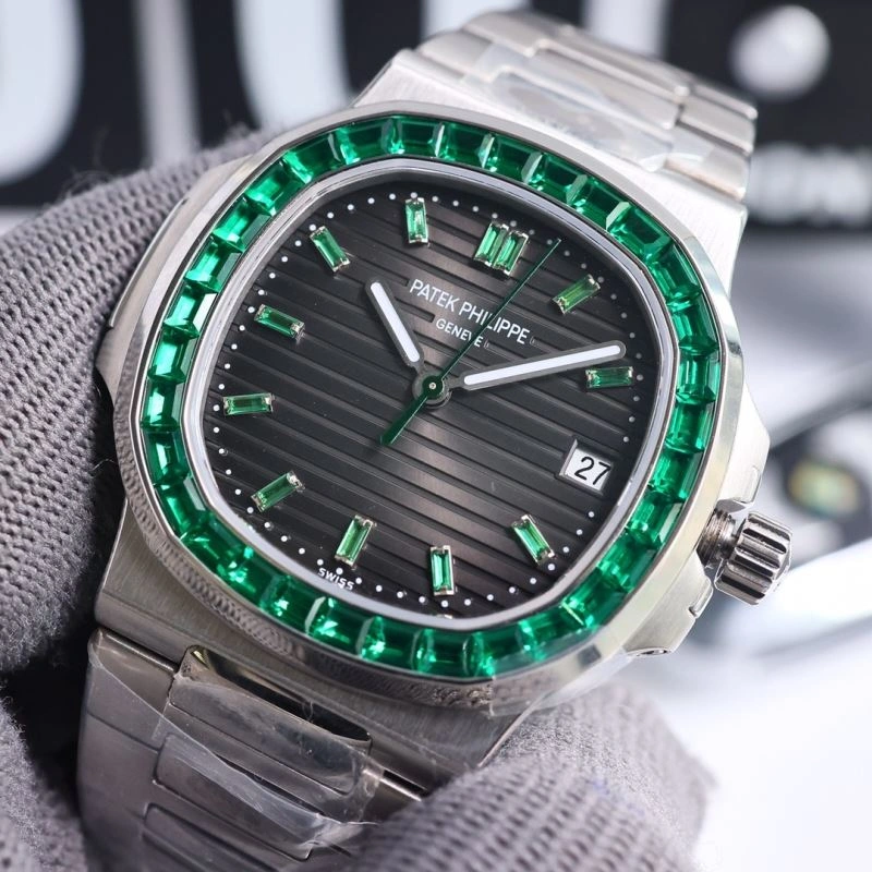 PATEK PHILIPPE Watches Attractive 195404