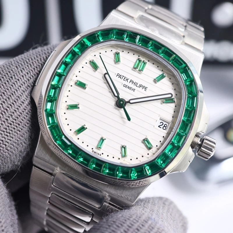 PATEK PHILIPPE Watches Attractive 195404