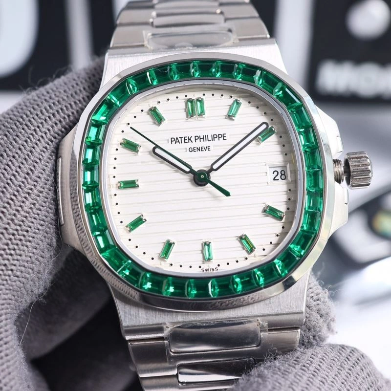 PATEK PHILIPPE Watches Attractive 195404