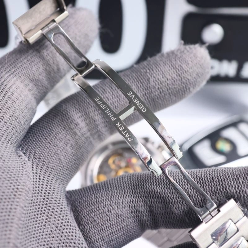 PATEK PHILIPPE Watches Attractive 195404