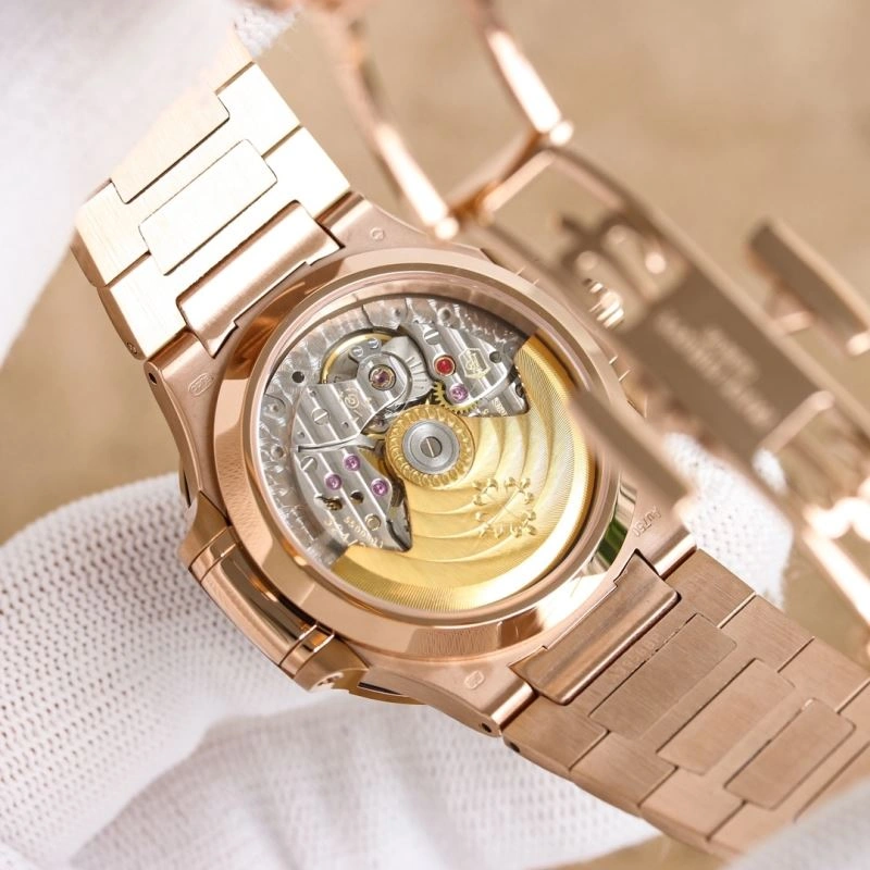 PATEK PHILIPPE Watches QuickDry 195387