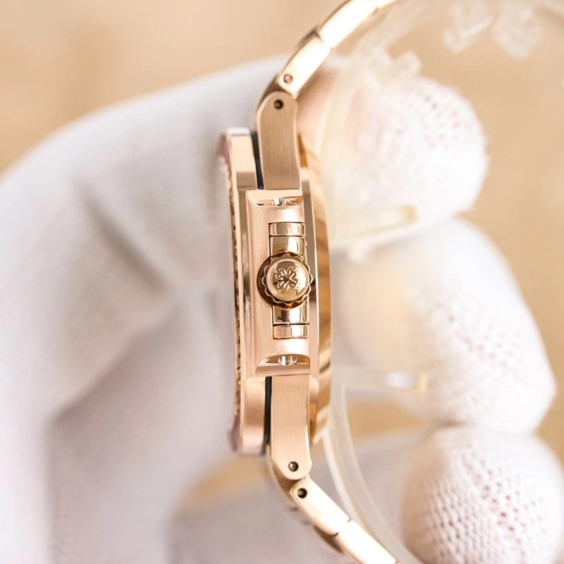 PATEK PHILIPPE Watches QuickDry 195387
