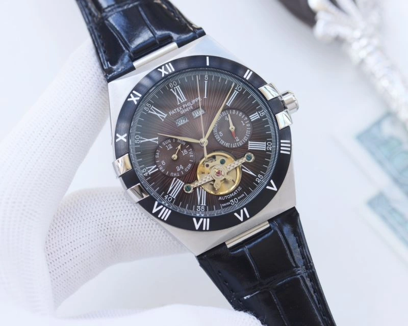 PATEK PHILIPPE Watches Bright 195394