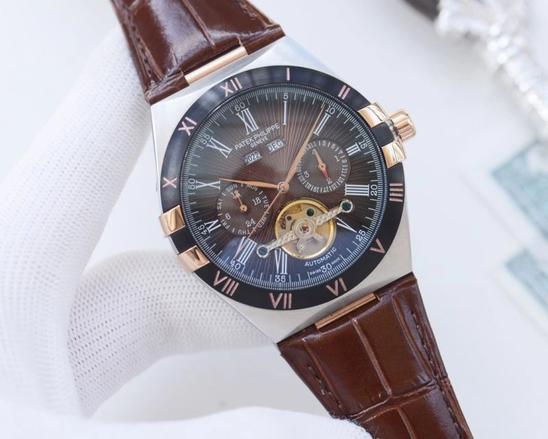 PATEK PHILIPPE Watches Bright 195394