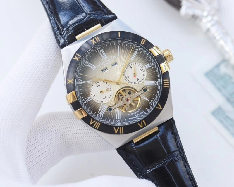 PATEK PHILIPPE Watches Bright 195394