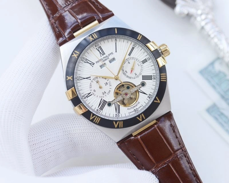 PATEK PHILIPPE Watches Bright 195394