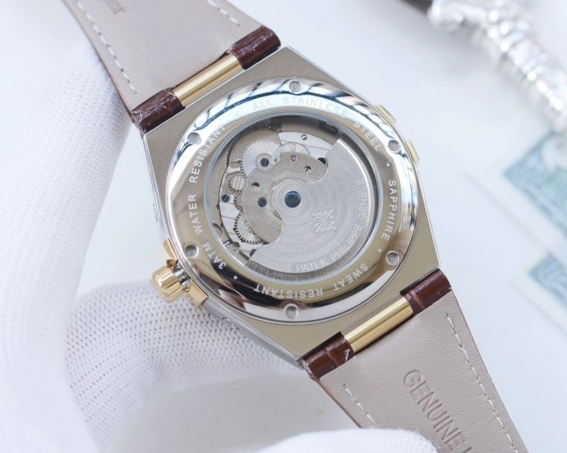 PATEK PHILIPPE Watches Bright 195394