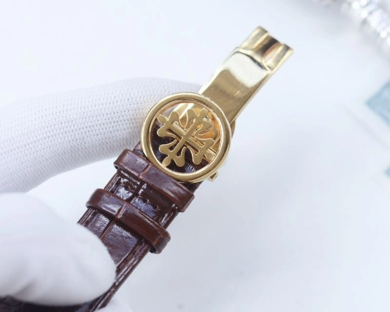 PATEK PHILIPPE Watches Bright 195394