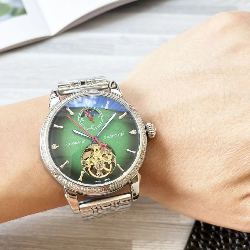 PATEK PHILIPPE Watches Breathable 195397
