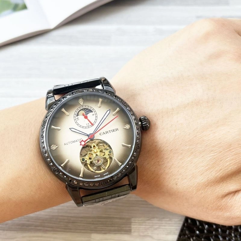 PATEK PHILIPPE Watches Breathable 195397
