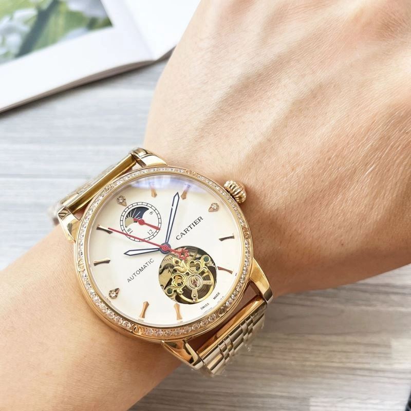 PATEK PHILIPPE Watches Breathable 195397