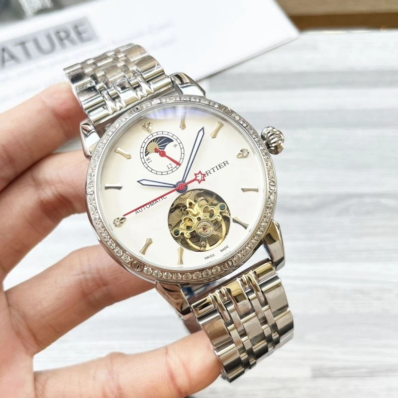 PATEK PHILIPPE Watches Breathable 195397