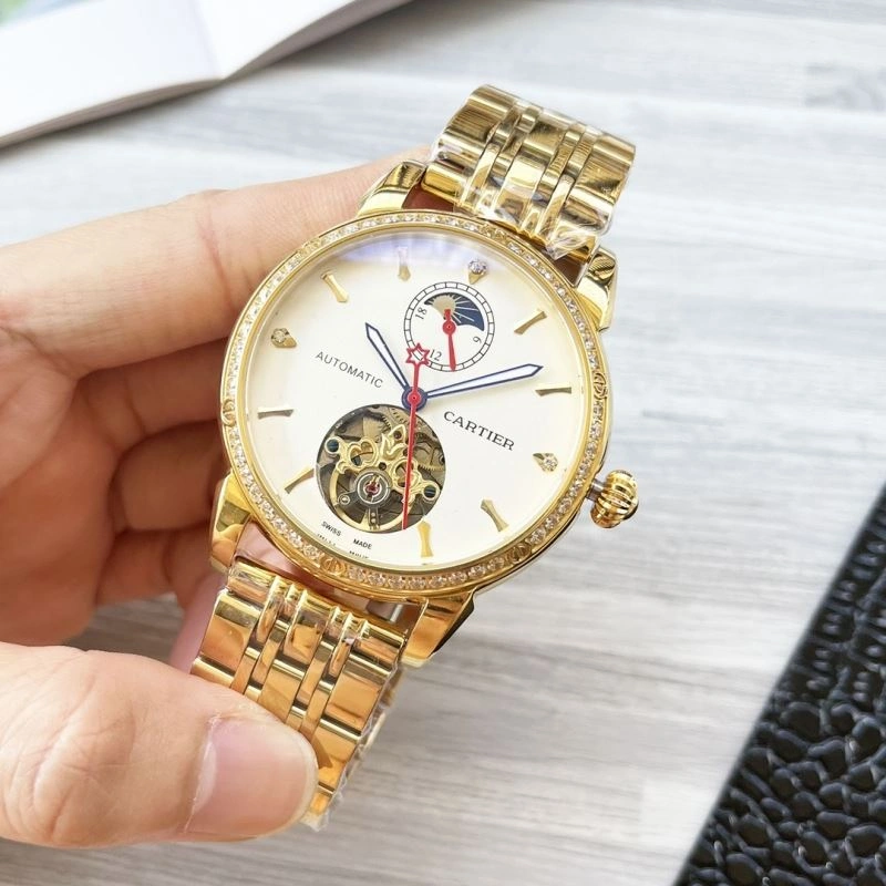 PATEK PHILIPPE Watches Breathable 195397