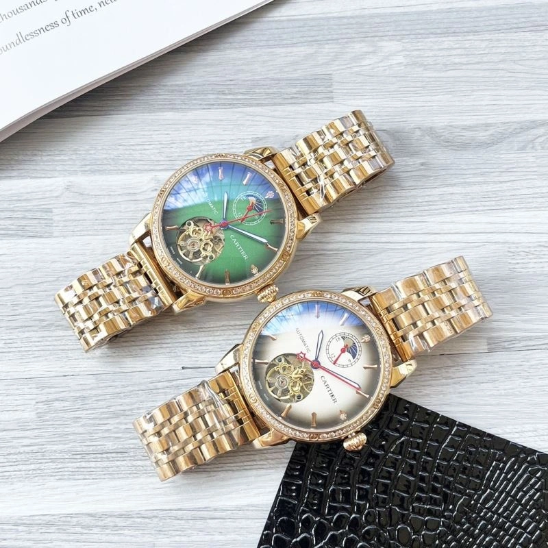 PATEK PHILIPPE Watches Breathable 195397