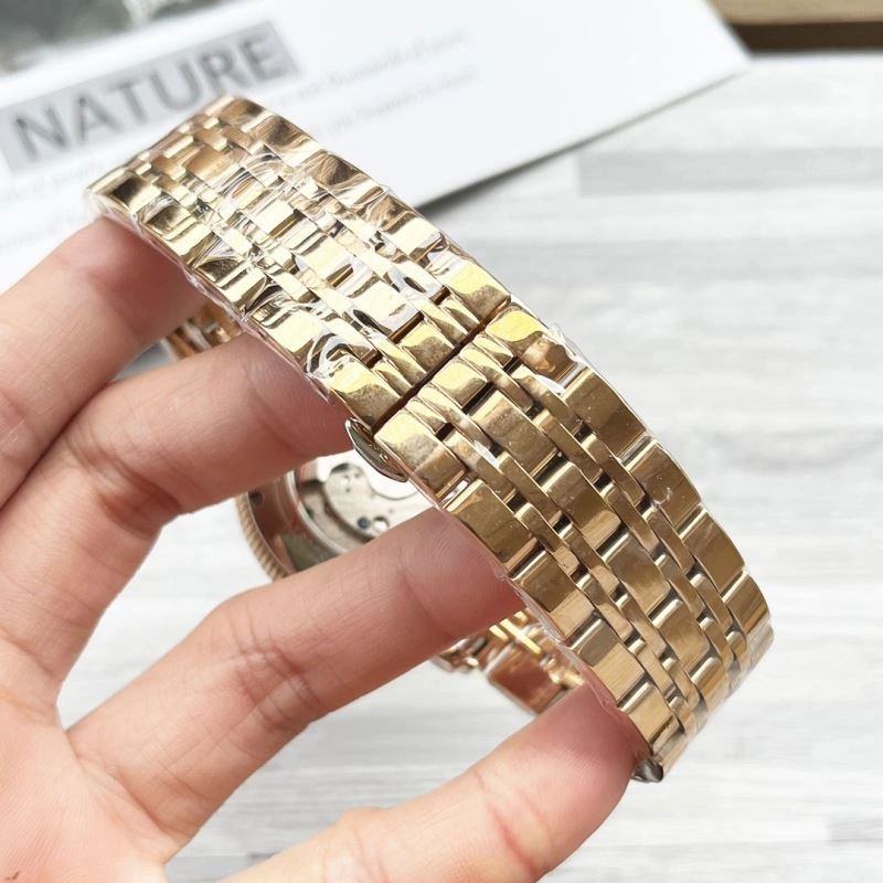 PATEK PHILIPPE Watches Breathable 195397