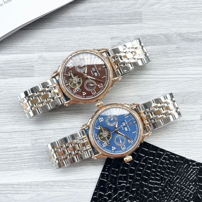 Sleek PATEK PHILIPPE Watches 195388