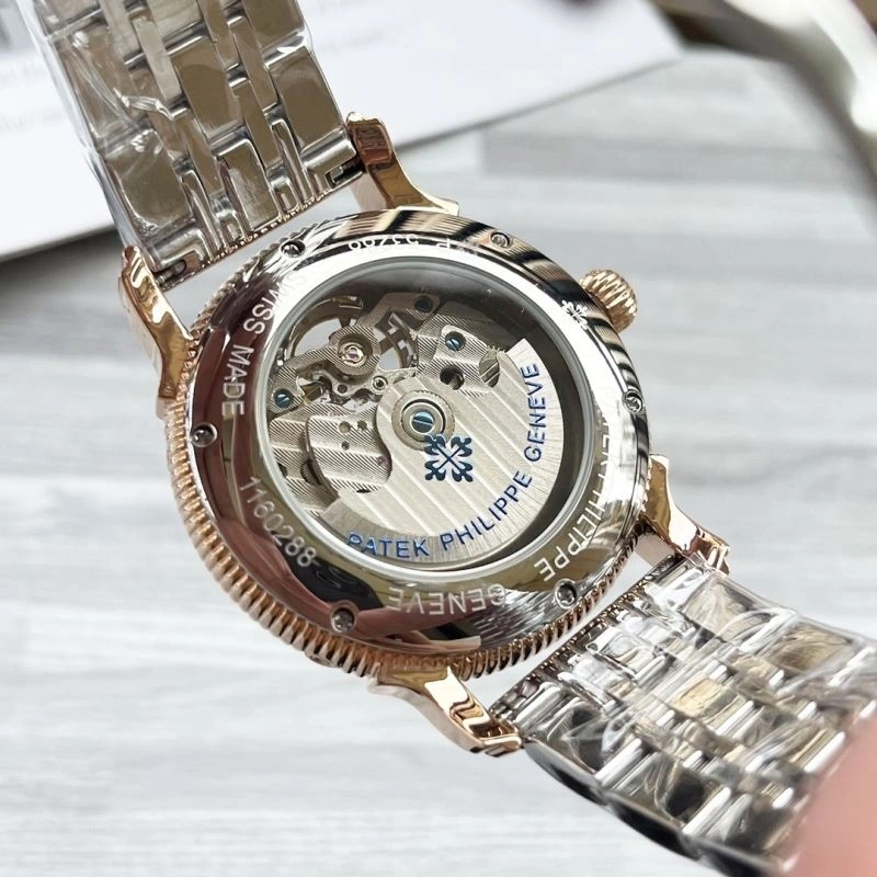 Sleek PATEK PHILIPPE Watches 195388