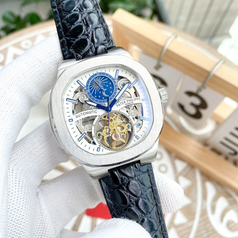 MultiPurpose PATEK PHILIPPE Watches 195408