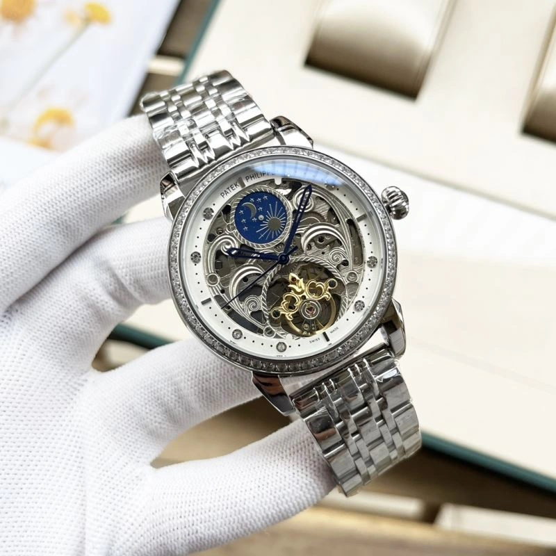 OnTrend PATEK PHILIPPE Watches 195398