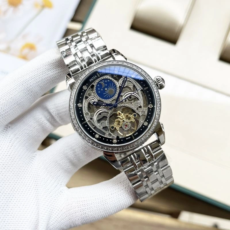 OnTrend PATEK PHILIPPE Watches 195398