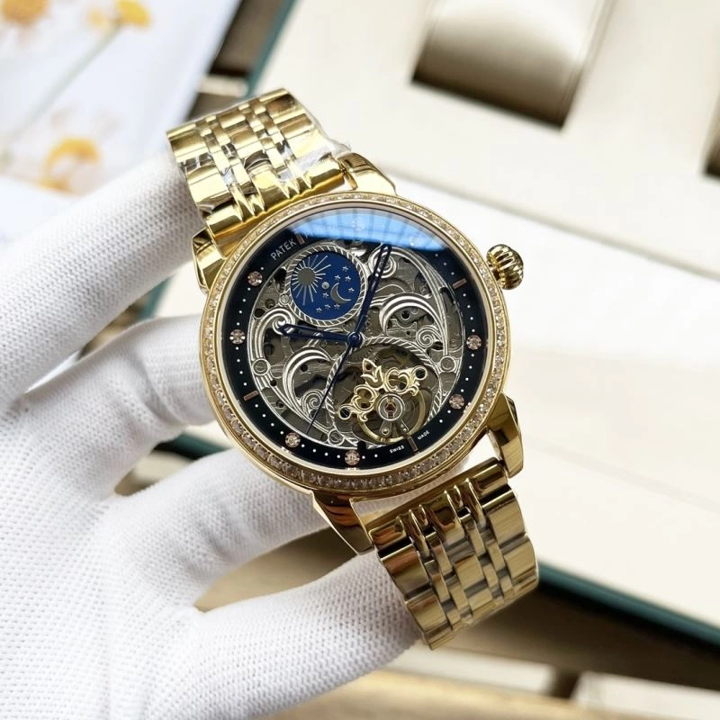OnTrend PATEK PHILIPPE Watches 195398