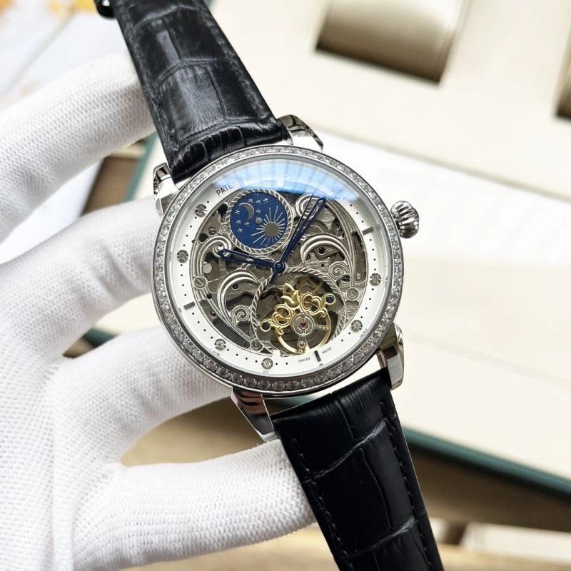 OnTrend PATEK PHILIPPE Watches 195398